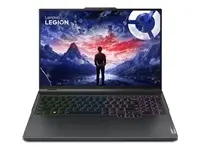 LENOVO Legion Pro 5 Intel Core i7-14700HX 16" WQXGA/IPS/2560x1600/240Hz/NvidiaRTX 4070/32GB/1TB/DOS Onyx Grey gaming prenosni računalnik