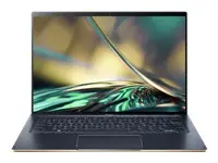 ACER SF514-56T-53V3/Intel Core i5-1240P/14" WUXGA/16GB/512GB PCIe NVMe SSD/W11Home - prenosni računalnik