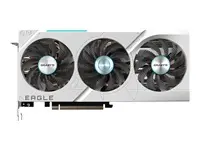Grafična kartica nVidia RTX4070 Super GigaByte Eagle OC Ice - 12GB GDDR6X (GV-N407SEAGLEOC ICE-12GD)