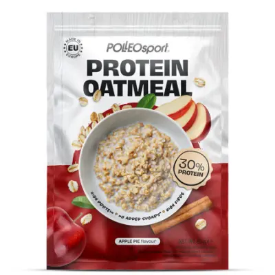 Protein Oatmeal, Apple Pie, 60 g