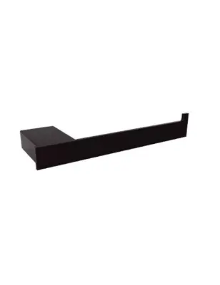 NERO rezervni stenski nosilec za toaletni papir 17,9 x2,8 x5,9 cm