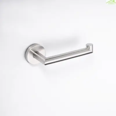 NEO jekleno držalo za toaletne papirje brez pokrova 18x7x5,5cm