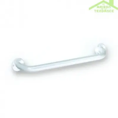 HELP 200 držalo za prho v beli barvi 28x8x10,6 cm
