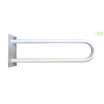 HELP 600 dvižno držalo v obliki črke U v beli barvi 60x25x10cm