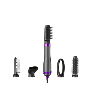 RE-2065 Professional Styler za sušenje, feniranje, ravnanje in kodranje las - 5 v 1