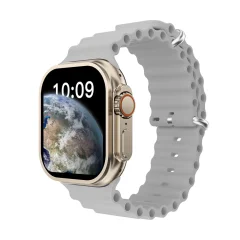 Pametna ura T900 Ultra - aplikacija Watch Plus, serija 8
