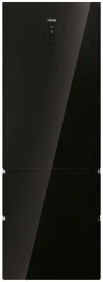 HAIER HTW7720DNGB hladilnik