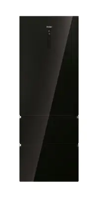 HAIER HTW7720DNGB hladilnik