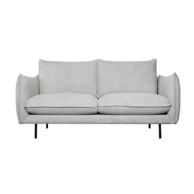 2-sedežna zofa Milano Grey