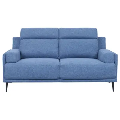 2-sedežna zofa Amsterdam Blue