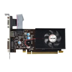 Grafična kartica nVidia GT210 AFOX - 1GB DDR2 (AF210-1024D2LG2-V7)