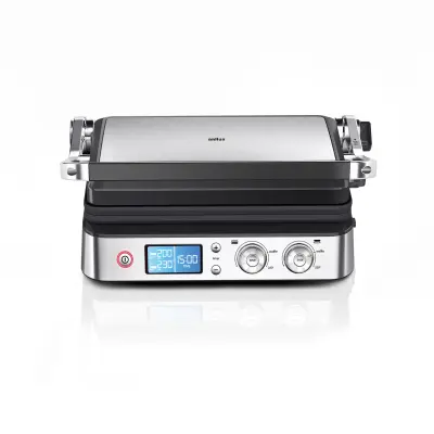 BRAUN Multigrill 9 CG9040BK namizni žar
