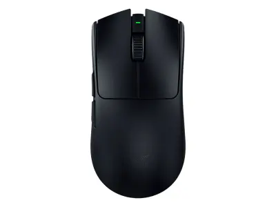 RAZER Viper V3 Pro, Wireless, črna miška