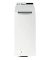 WHIRLPOOL TDLR 7231BS EU pralni stroj