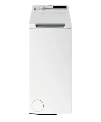 WHIRLPOOL TDLR 7231BS EU pralni stroj