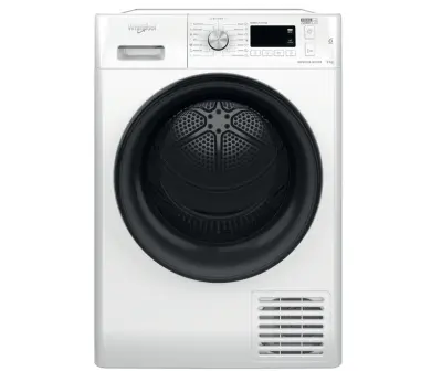 WHIRLPOOL FFT M11 9X2BY EE sušilni stroj