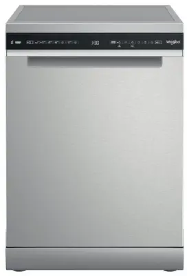 WHIRLPOOL W7F HS51 X pomivalni stroj
