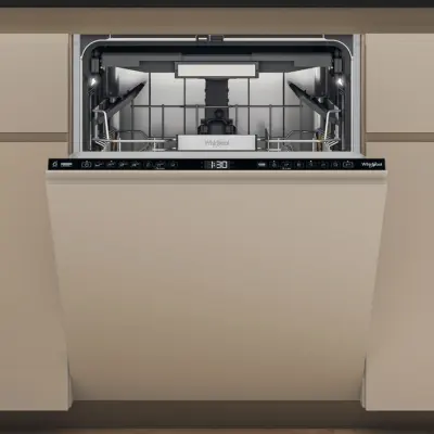 WHIRLPOOL W7I HF60 TU pomivalni stroj