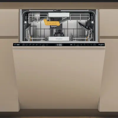 WHIRLPOOL W8I HF58 TU pomivalni stroj