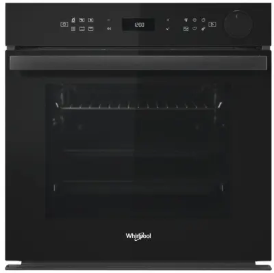 WHIRLPOOL AKZ9S8270FB vgradna pečica