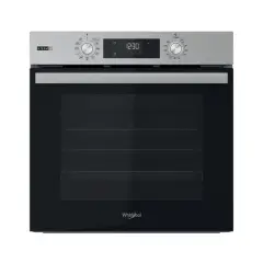 WHIRLPOOL OMSR58CU1SX vgradna pečica