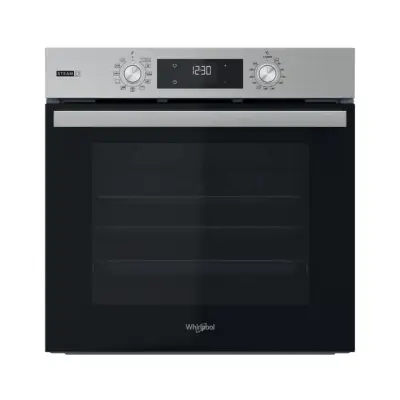 WHIRLPOOL OMSR58CU1SX vgradna pečica