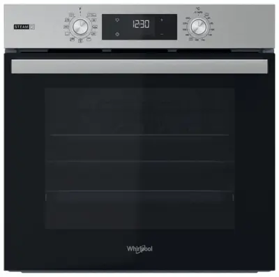 WHIRLPOOL OMSR58CU1SX vgradna pečica