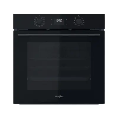 WHIRLPOOL OMK58HU1B vgradna pečica