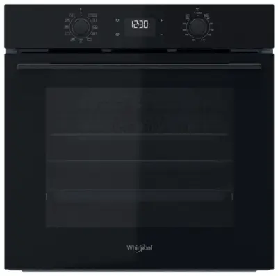 WHIRLPOOL OMK58HU1B vgradna pečica