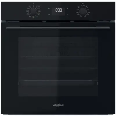 WHIRLPOOL OMK58HU1B vgradna pečica