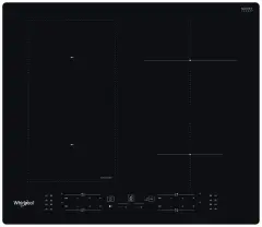 WHIRLPOOL WLB3360NE indukcijska plošča
