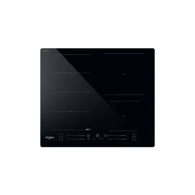WHIRLPOOL WF S3660 CPNE indukcijska plošča