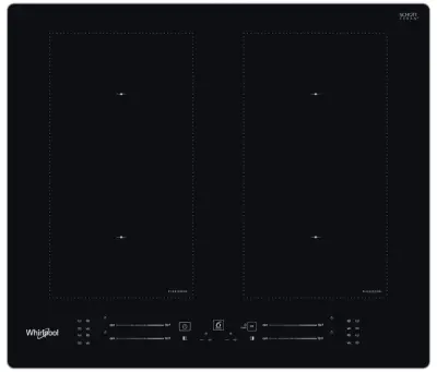 WHIRLPOOL WL S8560 AL indukcija plošča
