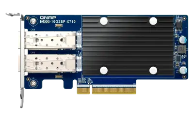 Dvoportna 10Gb SFP+ mrežna kartica, 2 portna
