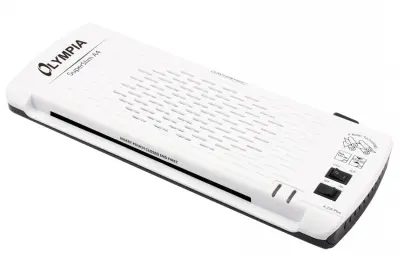 Plastifikator olympia a4 a235 plus bel