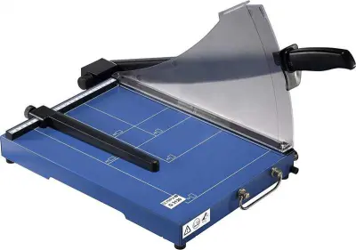 Giljotina olympia a4 20 - listna g 3120