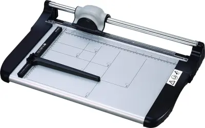 Rezalnik olympia a4 15-listni tr 3615