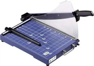 Giljotina olympia a4 15- listna g 3115