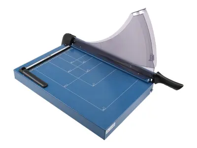 Giljotina olympia a4 40 - listna g 3640