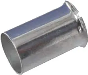 100 kosov. Intercable Tools Končni nastavek za žico ICAE056