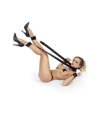 KOMPLET Fetish Tentation 1059