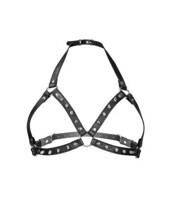 OPRTNIK Fetish Tentation 4098 Black