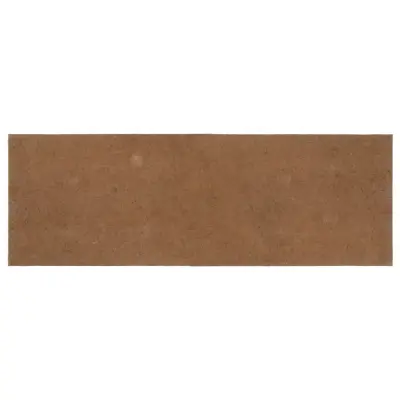 vidaXL Podloga za vzmetnico 80x200 cm kokosova vlakna