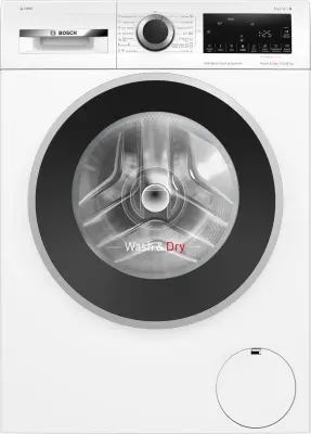 BOSCH WNG254A0BY pralno-sušilni stroj