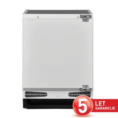 VOX vgradni hladilnik IKS 1600 E [E, H: 98 l, Z: 17 l, V: 81,8 cm]