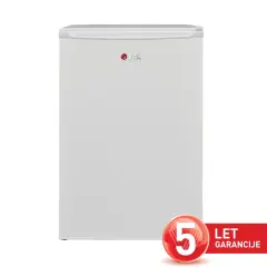 VOX podpultni hladilnik KS 1430 E [E, H: 105 l, Z: 17 l, V: 83,8 cm]