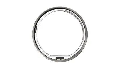 Ultrahuman Ring Air pametni prstan iz surovega titana