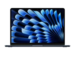APPLE MacBook Air 13 M3 (8/10)/16GB/1TB/Midnight/SI prenosni računalnik