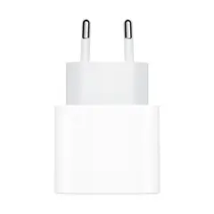 Apple 20W USB-C Power Adapter