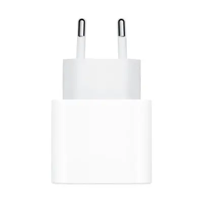 Apple 20W USB-C Power Adapter
